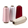 raw white dty polyester yarn