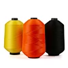 dty polyester raw yarn